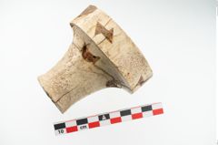 Foto von Eisenpilzknaufschwert (NHMW-PRAE-025265)